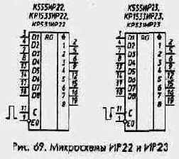 Регистры