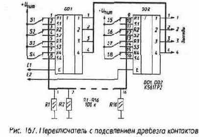 Триггеры
