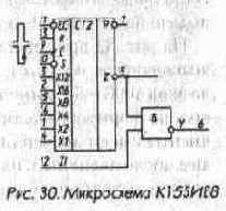 Счетчики