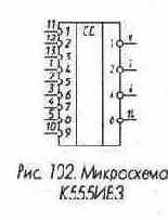 Дешифраторы и шифраторы