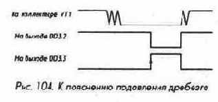 Дешифраторы и шифраторы
